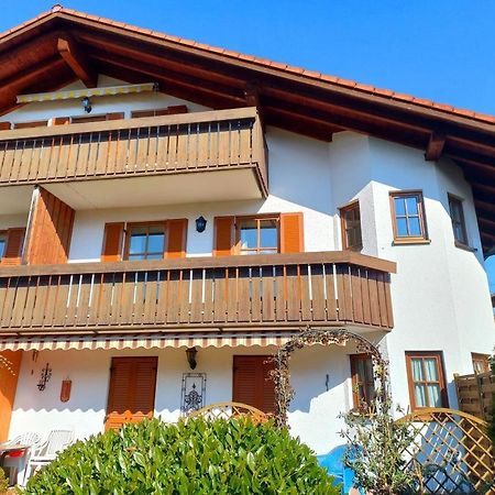 Holiday Apartment Sybille In Bad Kohlgrub Buitenkant foto