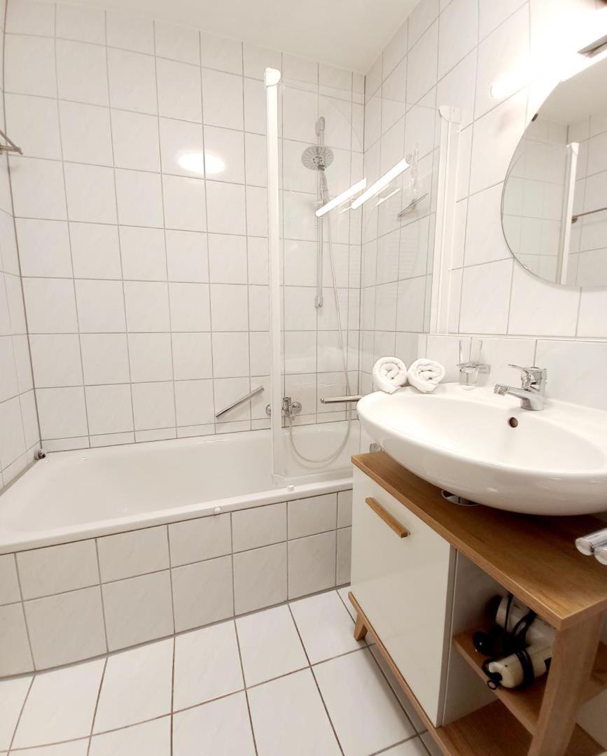 Holiday Apartment Sybille In Bad Kohlgrub Buitenkant foto